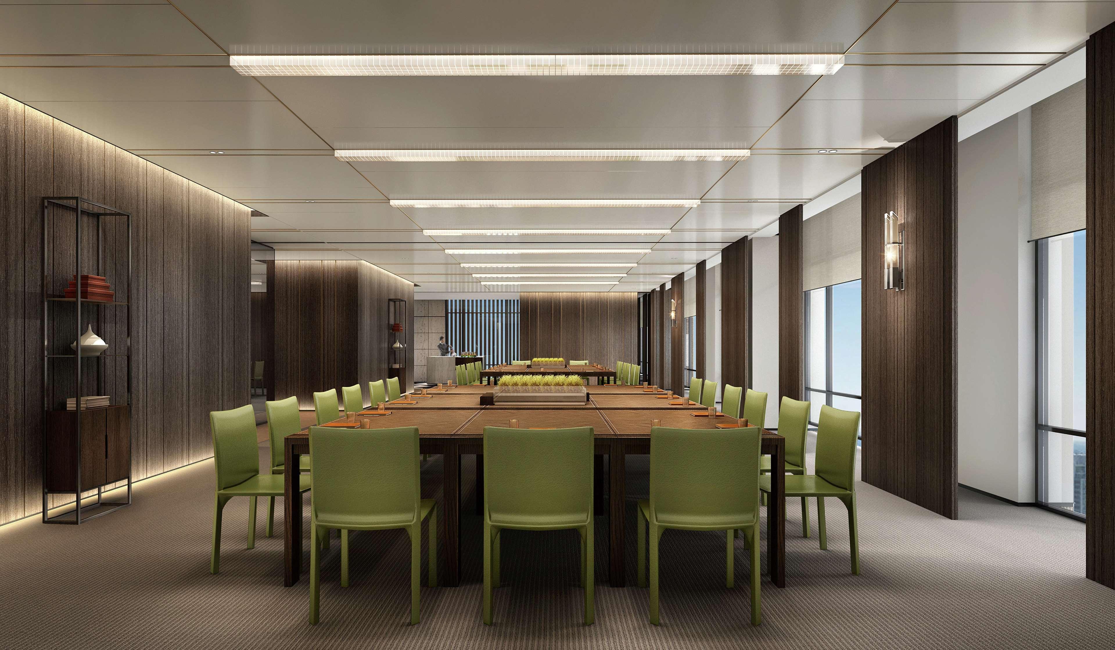 Joyze Hotel Xiamen, Curio Collection By Hilton Exteriér fotografie