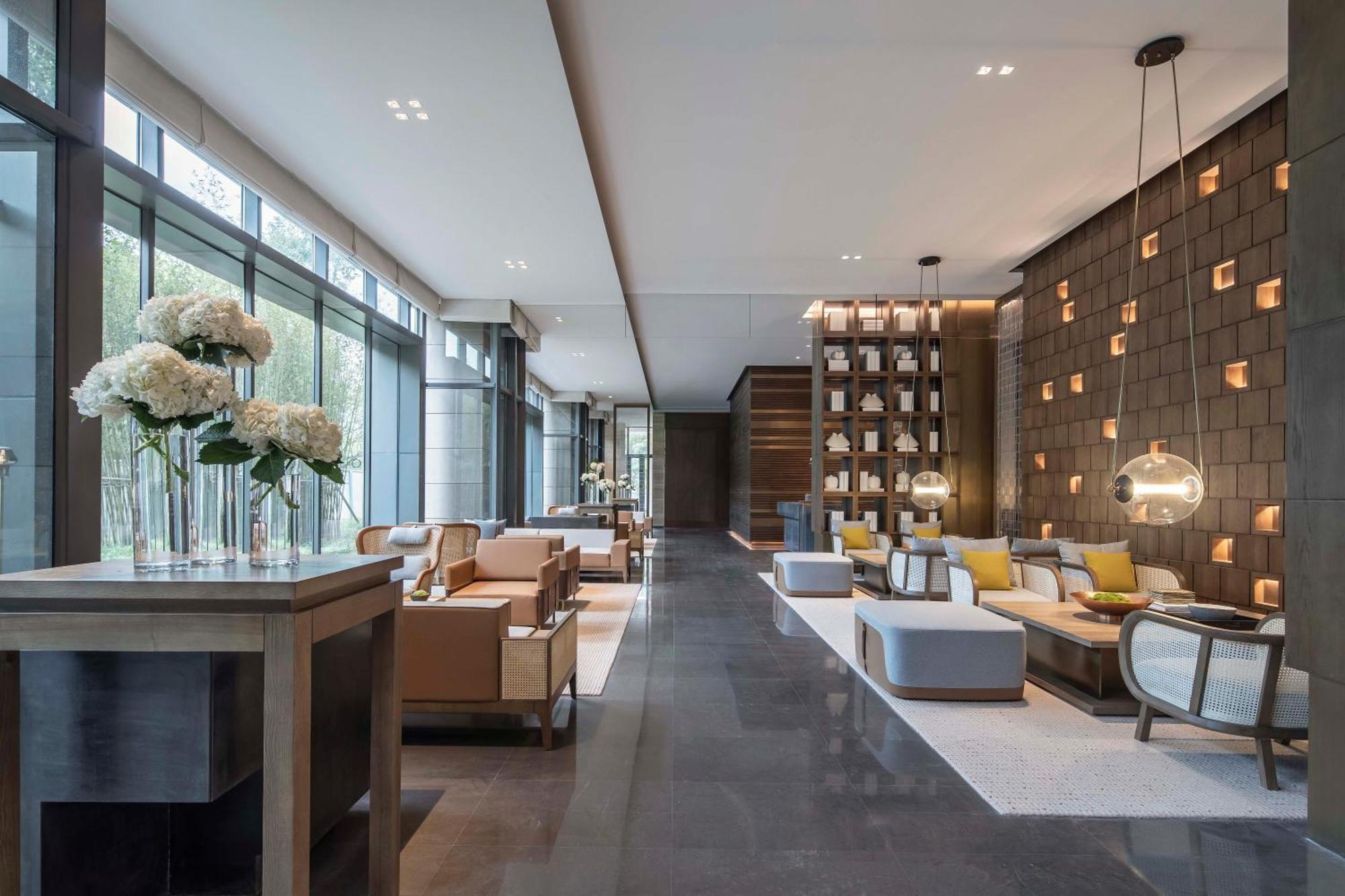 Joyze Hotel Xiamen, Curio Collection By Hilton Exteriér fotografie