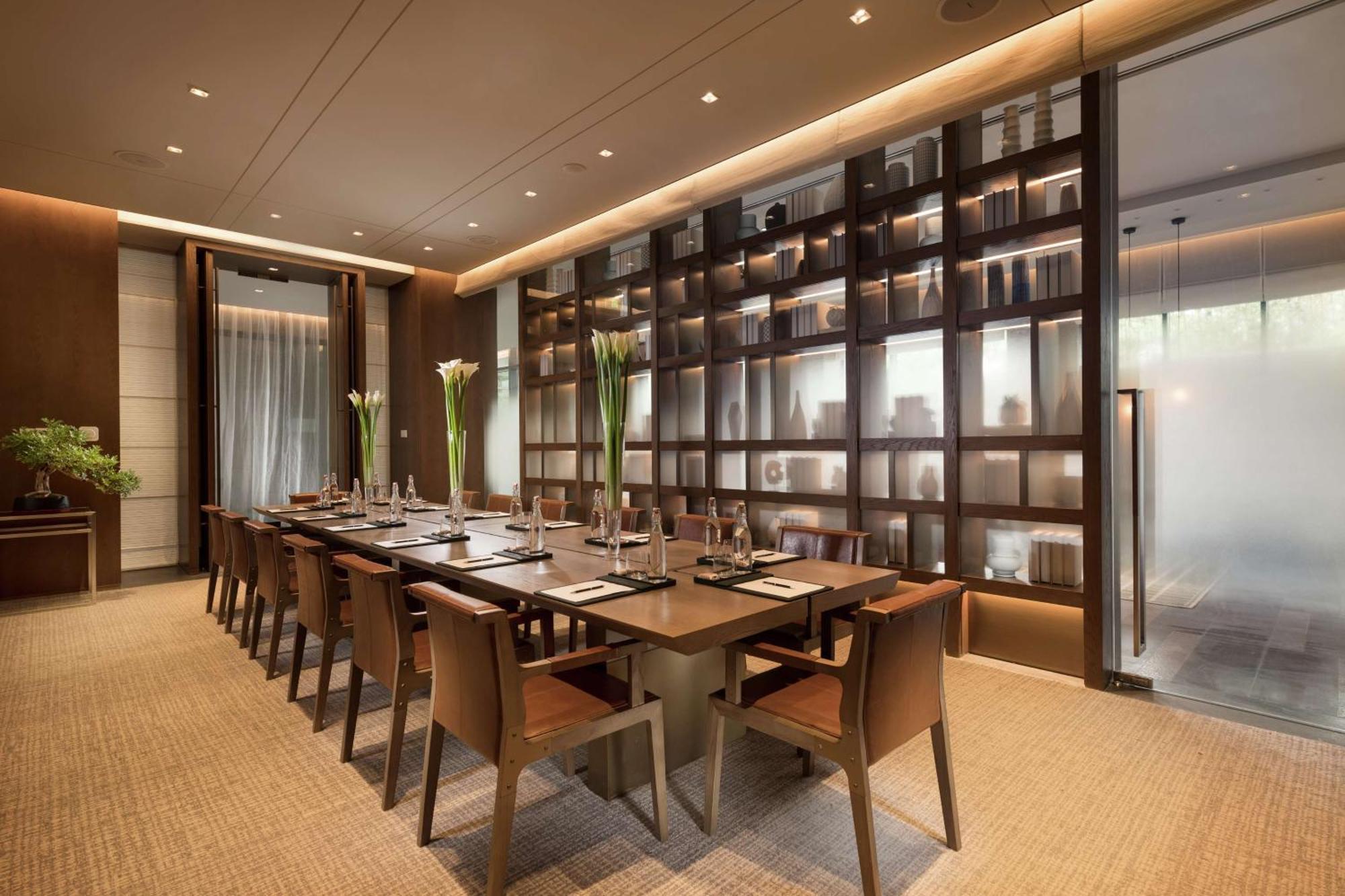 Joyze Hotel Xiamen, Curio Collection By Hilton Exteriér fotografie